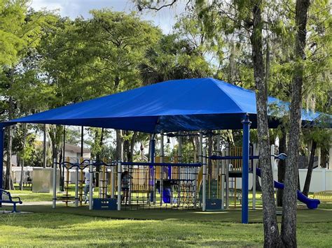 THE 5 BEST Lauderhill Parks (Updated 2024) .